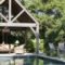 Cute Cabana Swimming Pool Design Ideas That Looks Charming 19