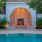 Cute Cabana Swimming Pool Design Ideas That Looks Charming 25