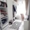 Dreamy Bedroom Organization Ideas That Will Enhance Home Storage 27