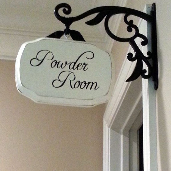 Enchanting Diy Easy Laundry Room Sign Ideas You Need To Try 03