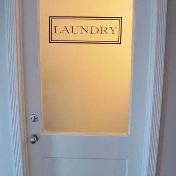 Enchanting Diy Easy Laundry Room Sign Ideas You Need To Try 11