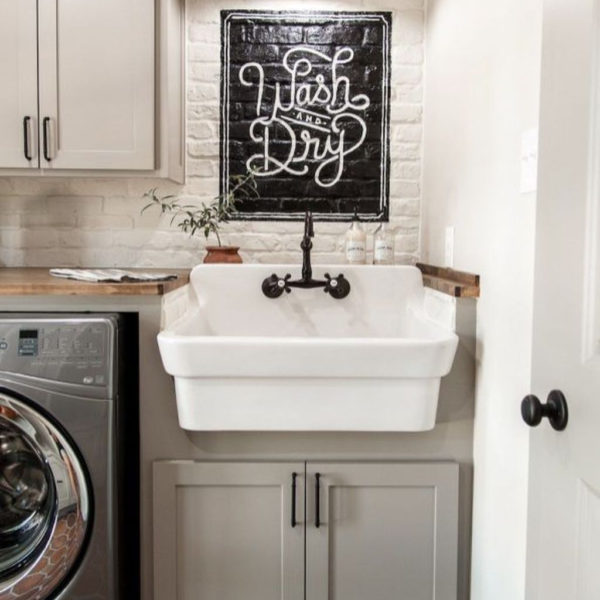 Enchanting Diy Easy Laundry Room Sign Ideas You Need To Try 12