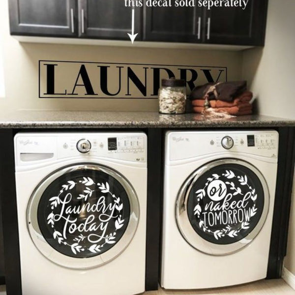 Enchanting Diy Easy Laundry Room Sign Ideas You Need To Try 23