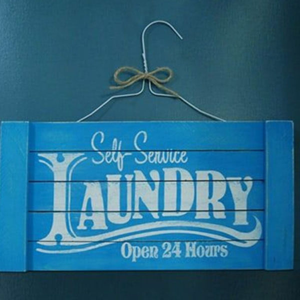 Enchanting Diy Easy Laundry Room Sign Ideas You Need To Try 24