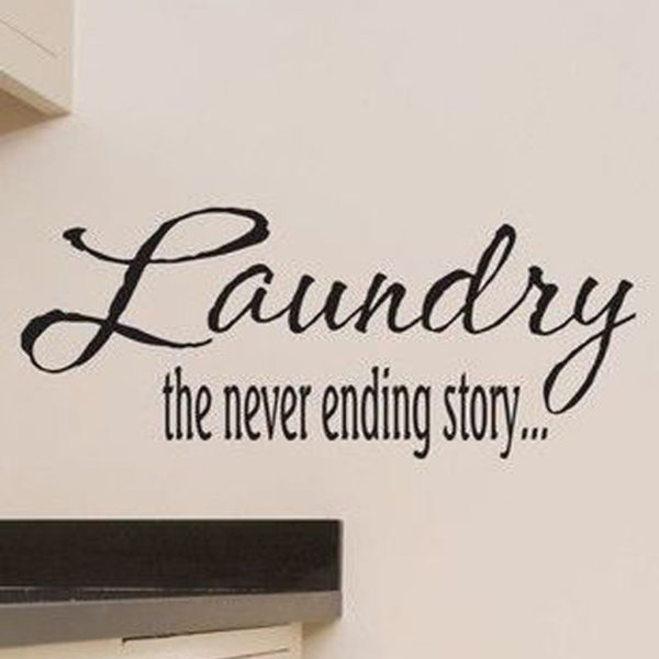 Enchanting Diy Easy Laundry Room Sign Ideas You Need To Try 26