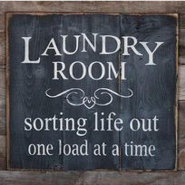 Enchanting Diy Easy Laundry Room Sign Ideas You Need To Try 28