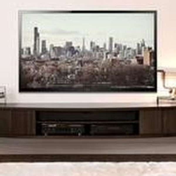 Enjoying Bedroom Design Ideas With Wall Tv To Try 18