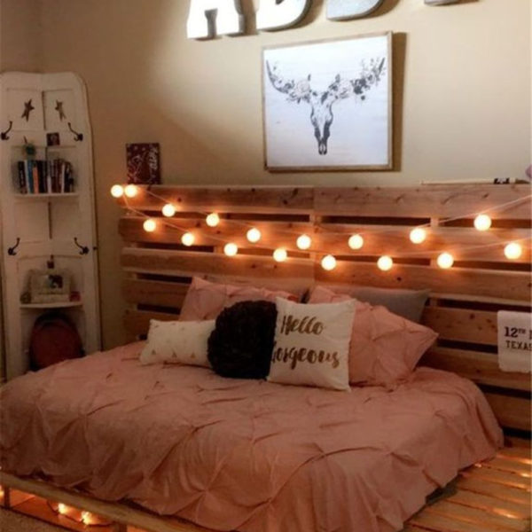Fabulous Diy Bedroom Decor Ideas To Inspire You 01
