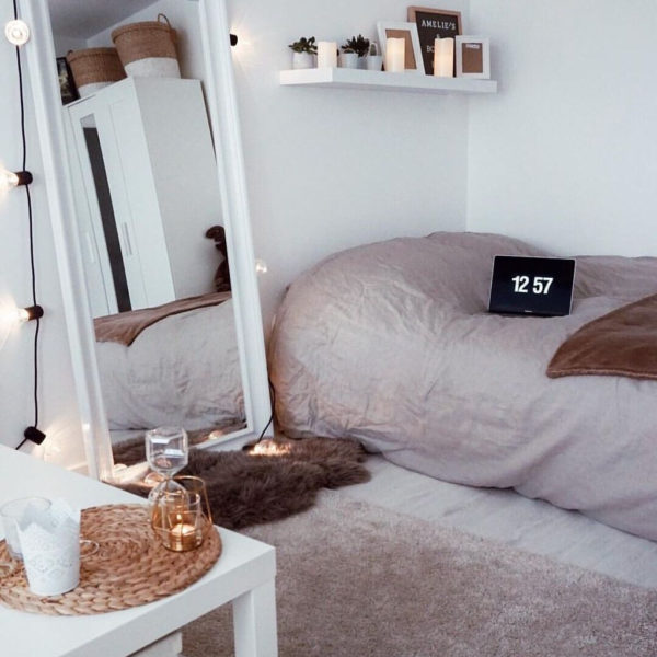 Fabulous Diy Bedroom Decor Ideas To Inspire You 09