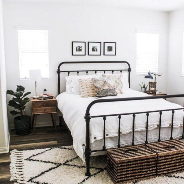 Fabulous Diy Bedroom Decor Ideas To Inspire You 17