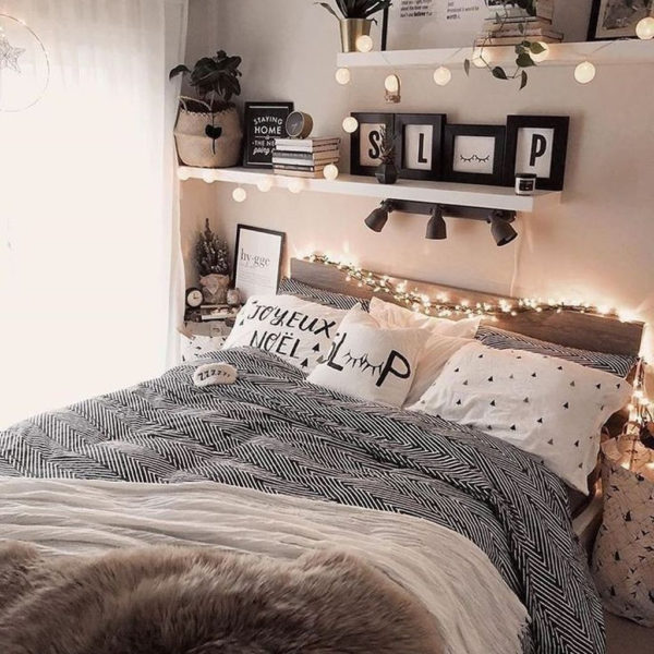 Fabulous Diy Bedroom Decor Ideas To Inspire You 34
