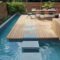Flawless Small Pool Landscaping Design Ideas For Enchanting Home Outside 02