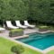 Flawless Small Pool Landscaping Design Ideas For Enchanting Home Outside 11