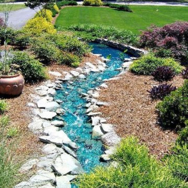 Inspiring Rock Garden Ideas To Make Your Landscaping More Awesome 03