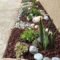 Inspiring Rock Garden Ideas To Make Your Landscaping More Awesome 08