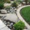 Inspiring Rock Garden Ideas To Make Your Landscaping More Awesome 12