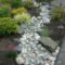 Inspiring Rock Garden Ideas To Make Your Landscaping More Awesome 19