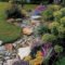 Inspiring Rock Garden Ideas To Make Your Landscaping More Awesome 36