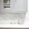 Luxury Grey Kitchen Backsplash Design Ideas For Your Inspiration 26