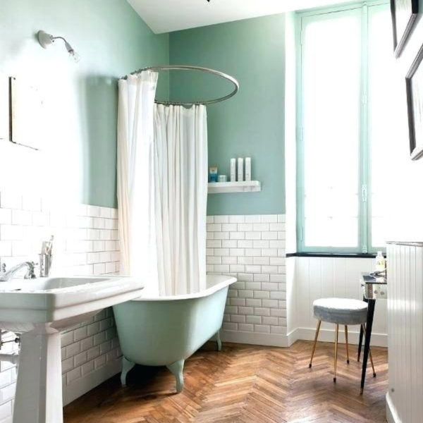 Marvelous Wooden Shower Floor Tiles Designs Ideas For Bathroom Remodel 04