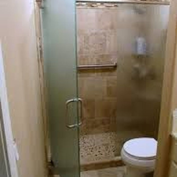 Marvelous Wooden Shower Floor Tiles Designs Ideas For Bathroom Remodel 06