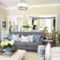 Modern Summer Living Room Color Schemes Ideas For More Comfort And Fresh 29