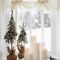 Pretty Christmas Decor Ideas For Small Space To Try Asap 02