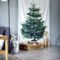 Pretty Christmas Decor Ideas For Small Space To Try Asap 08