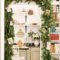 Pretty Christmas Decor Ideas For Small Space To Try Asap 11