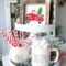 Pretty Christmas Decor Ideas For Small Space To Try Asap 17