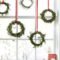 Pretty Christmas Decor Ideas For Small Space To Try Asap 22