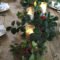 Pretty Winter Table Decoration Ideas For A Romantic Dinner 18