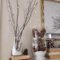 Rustic Winter Decor Ideas For Home To Try Asap 08