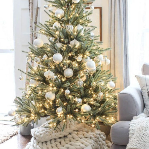 Rustic Winter Decor Ideas For Home To Try Asap 13