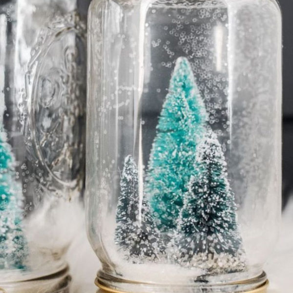 Rustic Winter Decor Ideas For Home To Try Asap 14