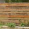 Surpising Fence Design Ideas To Enhance Your Beautiful Yard 01