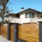 Surpising Fence Design Ideas To Enhance Your Beautiful Yard 04