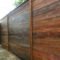 Surpising Fence Design Ideas To Enhance Your Beautiful Yard 08