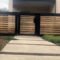Surpising Fence Design Ideas To Enhance Your Beautiful Yard 10