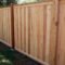Surpising Fence Design Ideas To Enhance Your Beautiful Yard 13