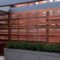 Surpising Fence Design Ideas To Enhance Your Beautiful Yard 21