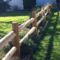 Surpising Fence Design Ideas To Enhance Your Beautiful Yard 22