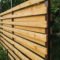 Surpising Fence Design Ideas To Enhance Your Beautiful Yard 24