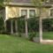 Surpising Fence Design Ideas To Enhance Your Beautiful Yard 27