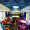 Wonderful Bohemian Rv Interior Designs Ideas For More Fun And Cheerful 30
