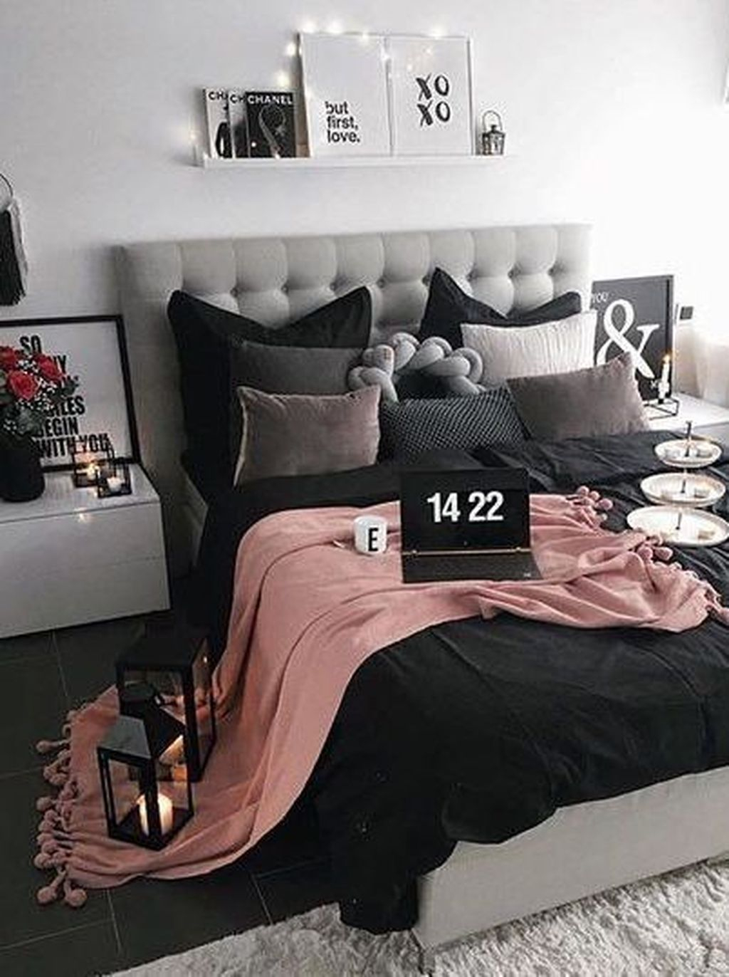 Admiring Bedroom Decor Ideas To Have Right Now 12