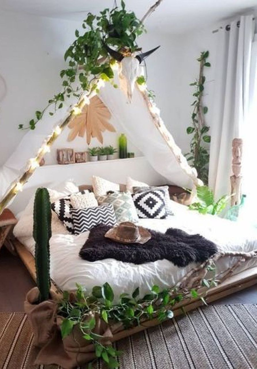 Admiring Bedroom Decor Ideas To Have Right Now 28