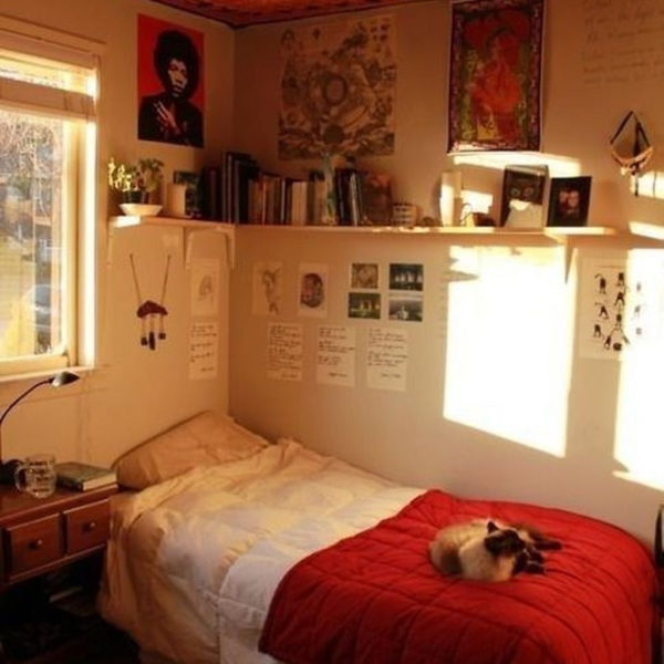 Adorable Diy Bohemian Bedroom Decor Ideas To Try Asap 03