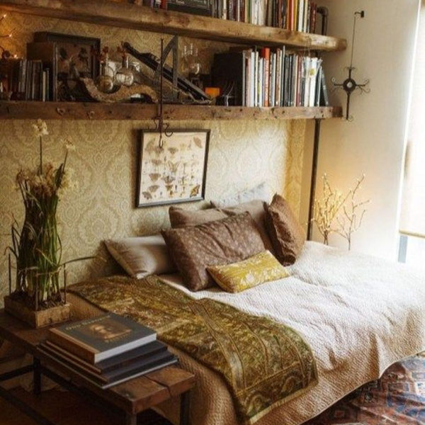 Adorable Diy Bohemian Bedroom Decor Ideas To Try Asap 15