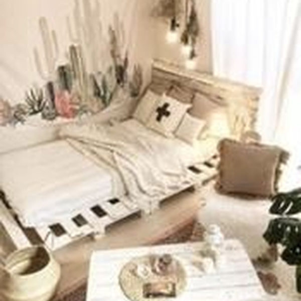 Adorable Diy Bohemian Bedroom Decor Ideas To Try Asap 16